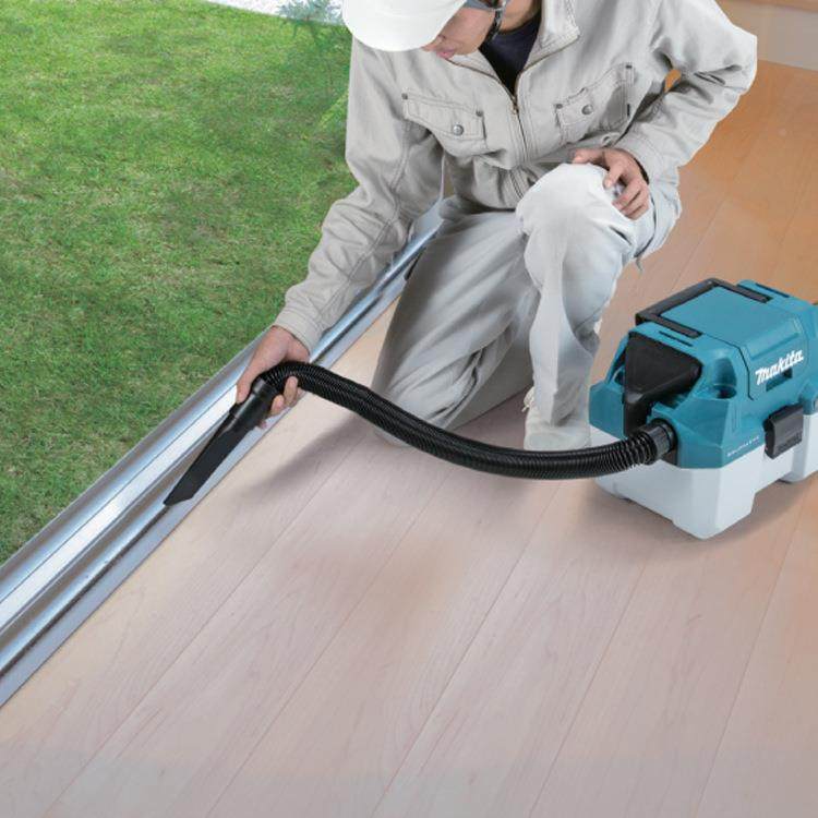 DVC7ZKH0L充电式便携式吸尘器干湿两车载家用吸尘器用牧5田立式