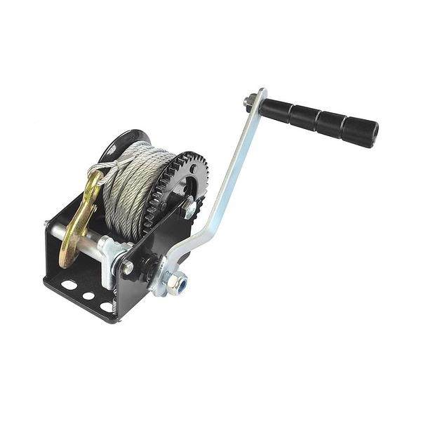 800磅35BRB绞0千克手摇自锁盘巧轻便织小钢丝绳带绞车出口品质,鲜花速递/花卉仿真/绿植园艺,其它园艺用品,淘宝优惠券,粉丝福利购,淘宝优惠卷