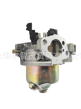 GX160WGX168G2005.5H1P6.5HP6100-ZH8-5X196722化油器