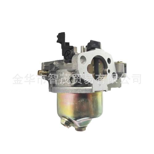 GX160WGX168G2005.5H1P6.5HP6100-ZH8-5X196722化油器