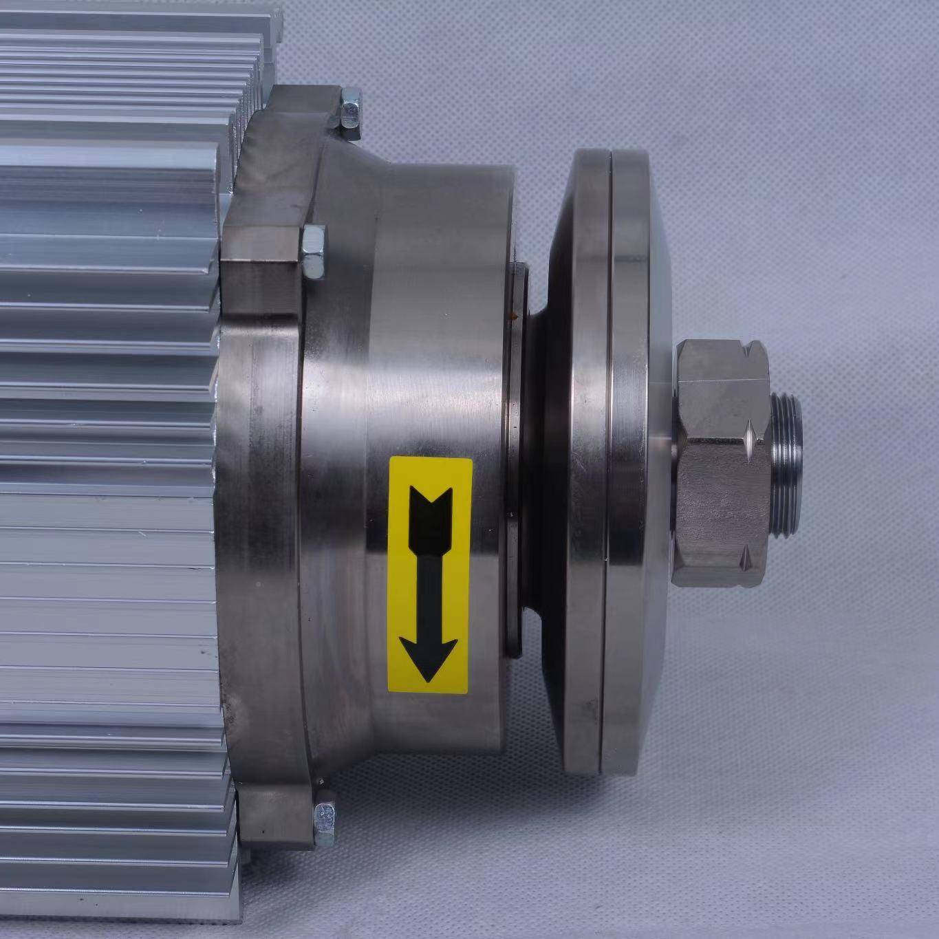 ORMOTM718系列11.0KW打磨抛光0封边机械R类高速木工锯ORM7180电机