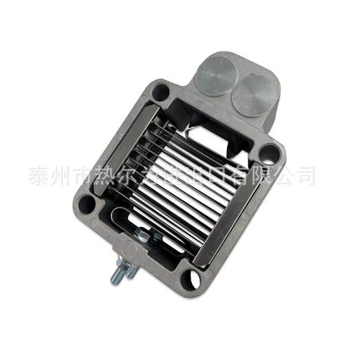康明6904斯新道奇Ram2500375005.9升柴油机508620AC的型进气加热