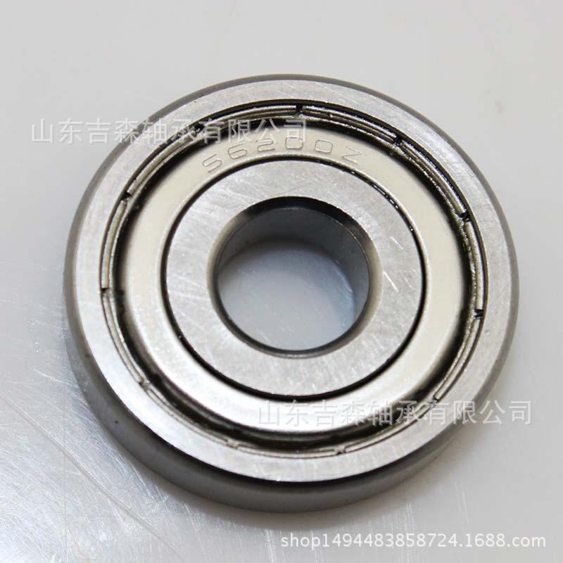 不锈水钢轴承S壁691RS轴承防防锈不锈钢深沟8球薄276轴承
