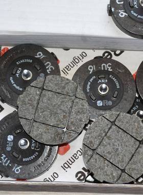 意大利CX气动刹车片R1501A67016NTKEVLAR01A67016AR01A02008