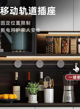 客fLE餐边柜高柜用一体靠QAV墙现代简柜约厅储物柜厨房碗橱柜家置