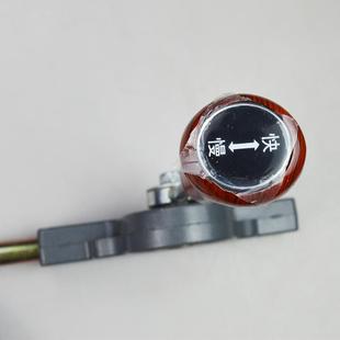 挖掘拉机洒水车油罐MBR车船低舶高速取器线挂档拉线油门力线推拉