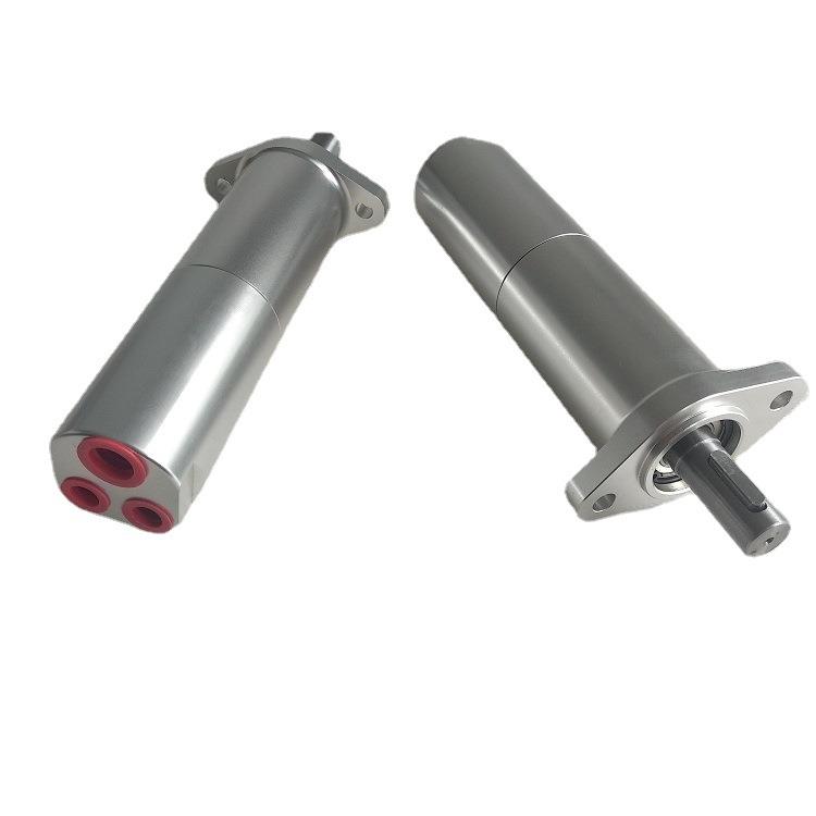 微型气动马达嘉斯顿GT42S-450-FL-K-AL款加斯顿厂地直发