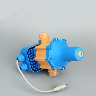 跨境货源利比亚力水泵全泵自动控CLD制器自吸增泵压水流开关压开