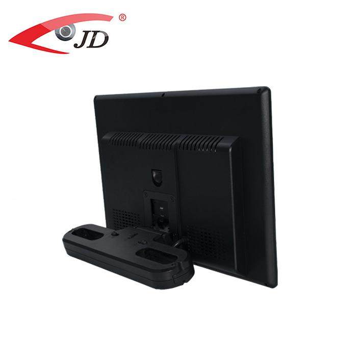 11.6寸外挂安ZQM卓显器11示.寸安卓示头枕6显示器11.6寸外挂显器3