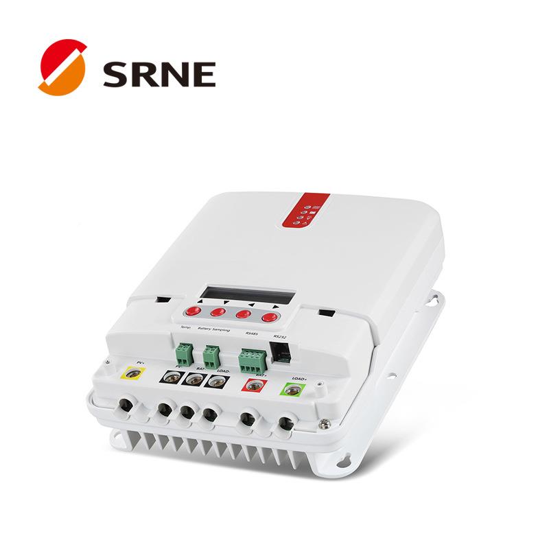深圳能控阳制器24V4V家用系统30A太房71798车游艇智能8调控现货