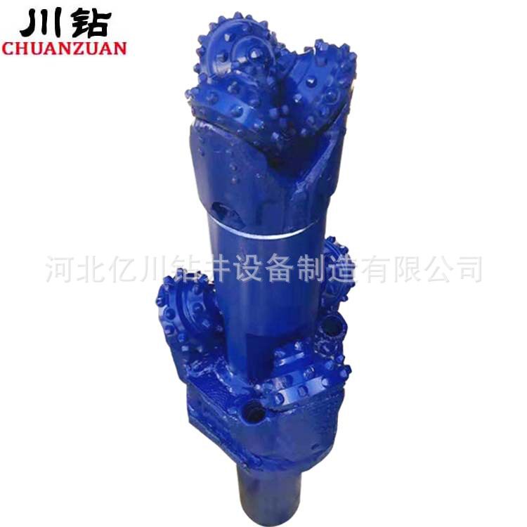 非开挖水平定向钻牙轮钻头