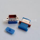 9TAK10MM9芯插 J154A快锁式 矩形连接器40095J14 头电源接插件