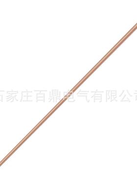 临时接地钢地钉/FYR铜接地钉/接地钉/80cm长接线地接钉用铜地针