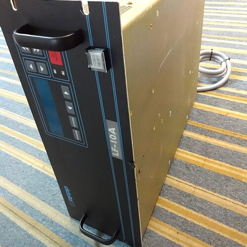 半导体电源 AE RFPP LF10A LF10 RF10S RF-5S 1000W 射频电源维修