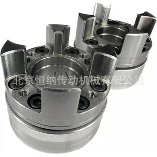 德国TKR24423联进轴器®口MINEXS系列磁性联轴器
