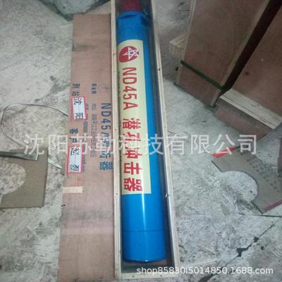高石风冲压击器潜孔锤钻机配件偏心打岩XGD钻头根直管钻具从江县