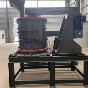 型石灰岩板锤制砂机砂岩砾铅锌矿复合破碎机74560大尾粉矿岩炉渣