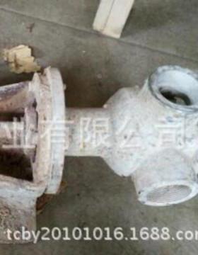 轴OEN头转泵TDZNT涂树脂胶水转子泵料内齿转子泵润子滑转子泵