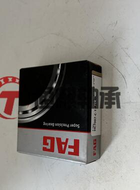 国FAG精LLK密主轴HC70德07/700-C--TP4S9-UL轴承