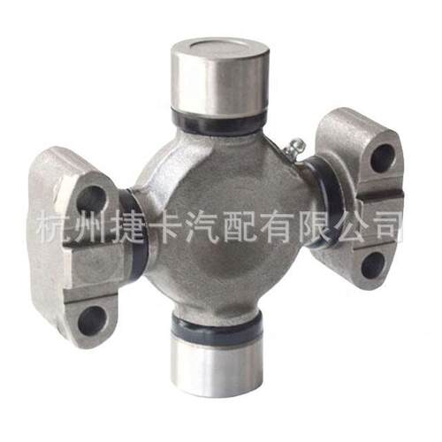5-221X万卡向节十字44355承农机配件汽车车货车工轴程机械轴承关