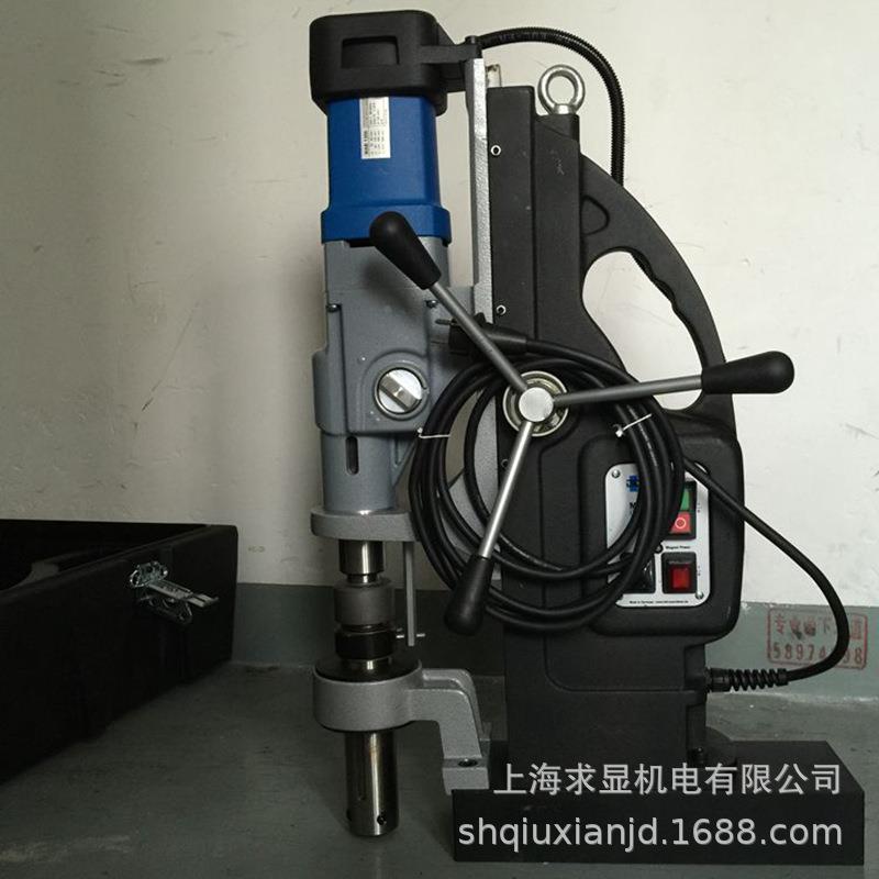 M1AB840800多功能空心钻器ZHT打孔2-100m机m磁钻力磁座钻
