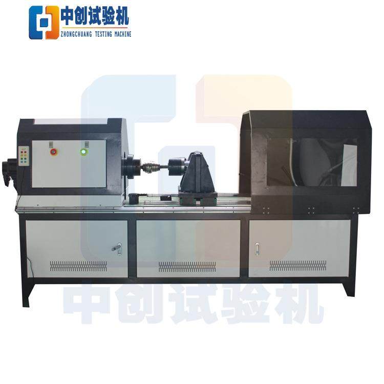 转向拉杆球头扭力试验台 5000Nm金属零部件扭矩测试设备,机械设备,试验机,淘宝优惠券,粉丝福利购,淘宝优惠卷