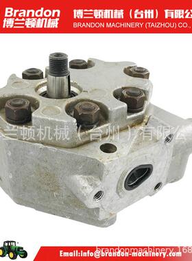 K914466 液压泵 Hydraulic Pump