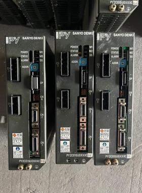 山洋伺服 PY2C030U0XXXC07 PY2C030U0XXXC06 销售