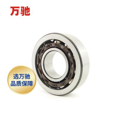 万驰7315BN现货精密角ZXF接触轴承水泵电机机床通用B球ECTBP