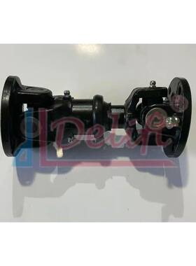 叉车配件万向节FD407140LXIZ67310-3052-71Delift