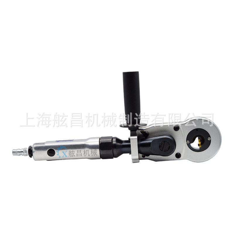 双头电极研磨机 修磨圆头尖头 手持气动双面修磨器 电极帽打磨器
