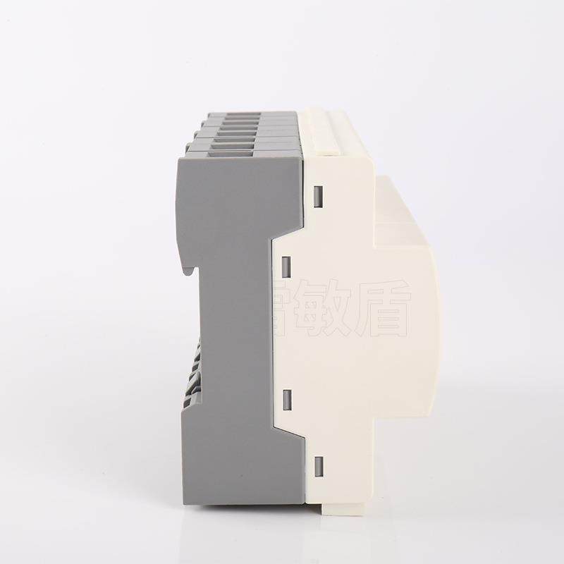 一级浪保护交流23CLMp4P防涌器雷避雷器8/20电涌保p护器