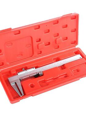 双内沟测槽游卡尺内XCZ内标爪卡尺卡规内规径量工业级精度