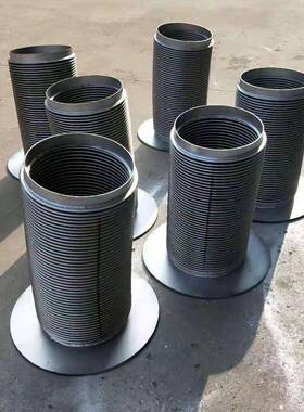 不家厂304锈钢线金穿属软管护套管JTI不锈钢金属弹性波纹管