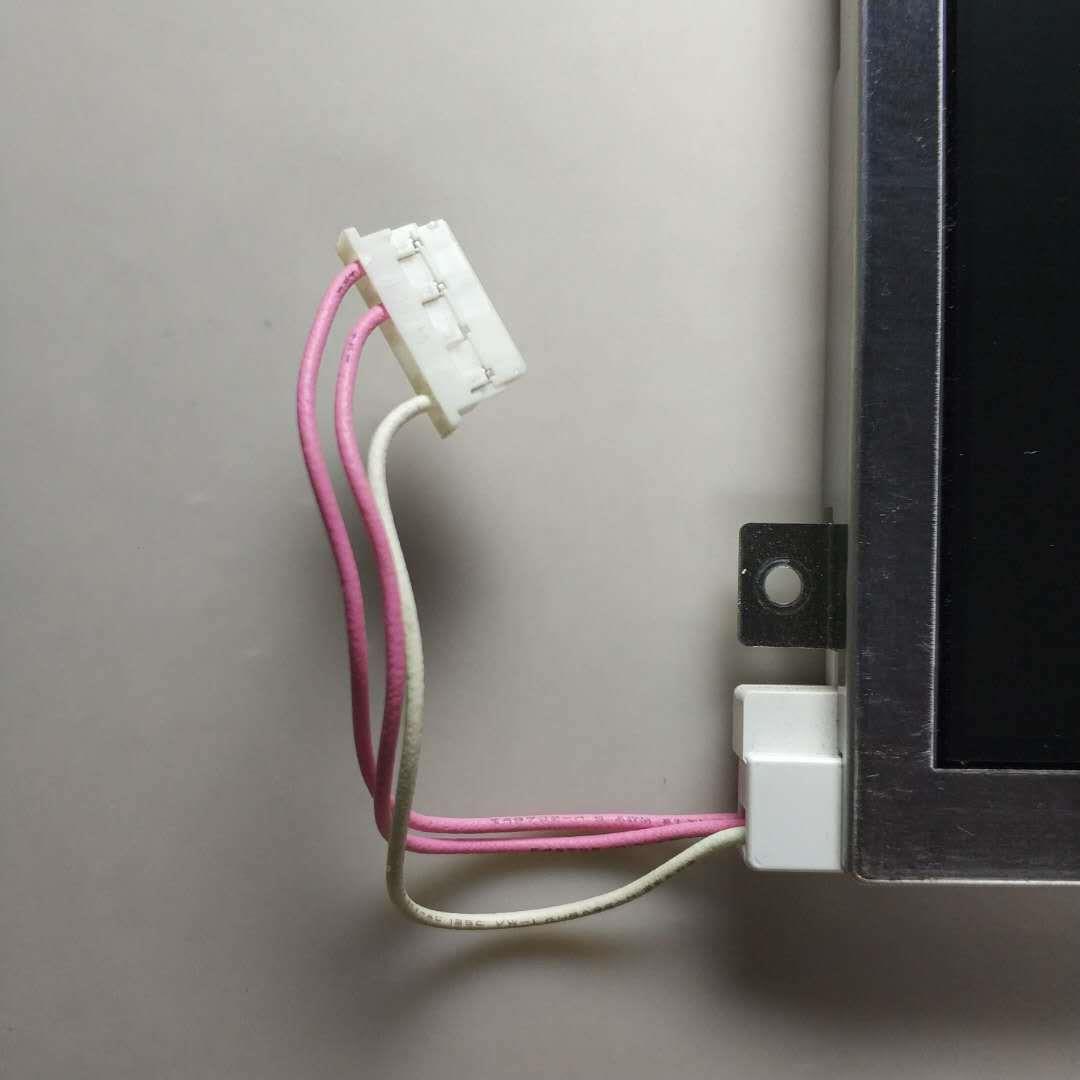 夏普8.4寸LQ04S3OVRLG01宽温工液晶业屏8显示屏A+质保1年