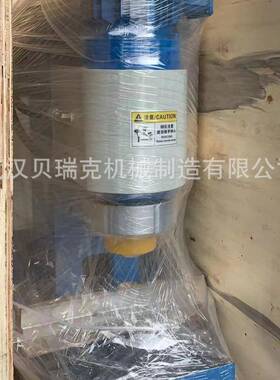 贝瑞克刹车片铆旋机，接车片HOQ的铆钉铆刹机，自冲铆接