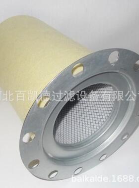 搅拌站用空压滤芯除油KEI雾滤芯63571.过0油气分离器元件.滤效机