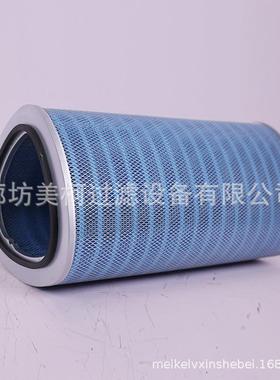 燃木浆维空4气滤芯螺杆纤式安装净化PMVN03303滤清器工程除阻尘滤