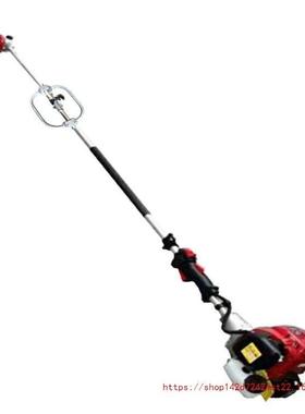 汽油多功能高枝锯空新品加果树林木长修枝剪打割灌草ZTA割草机高