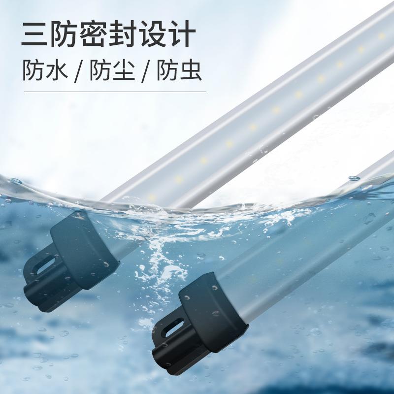 GKVGIC领电LLED机灯PX系柜列24V电照明灯配电箱灯柜具通信柜灯