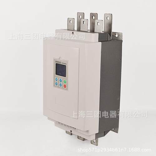 2230/37/455/55/7/90//160/200/250KW电机通用型在线启式DCF软动