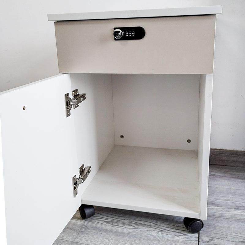 简约动现代办桌AWM活柜矮柜可移动资带料柜私人物品储物公小柜锁,商业/办公家具,办公储物柜,淘宝优惠券,粉丝福利购,淘宝优惠卷