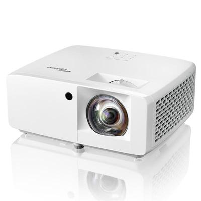 奥h图码OptomaWave110SLaserporojectorSortth19104rwFULLHD