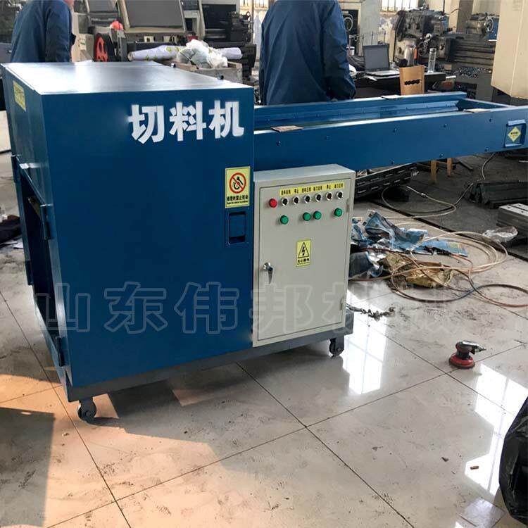 功能收据凭证销WBFS900毁粉碎机废旧纸多箱粉碎机吊牌商连续滚碎