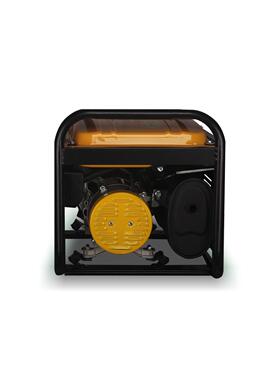 携式汽发电机22KW220V000瓦2KW3000w2020v小型3kw220w2油800w220