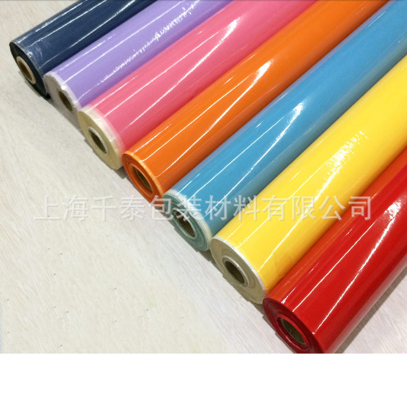 黑白彩色粉箔烫金纸防毛边不掉金