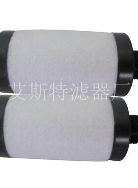 AST滤芯94100001替05321401真52空泵过芯滤器滤各种代GUX滤清器