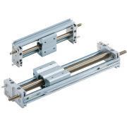 SMCCY1S/CY1SG205-5NEM0100/15/200/2530/300//50Z磁偶式无杆气缸