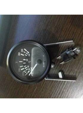 2262机610斗22692610山空压9度温表