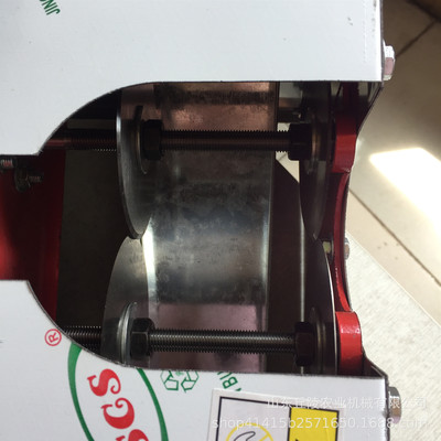 48V便携农用电动大蒜剪杆机